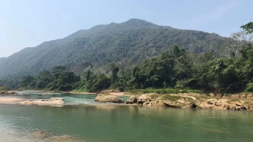 Kayıp şehir, 330 yıl sonra daha önce kullanılmamış bir yöntemle keşfedildi