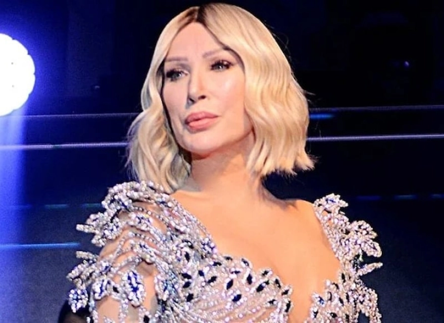 Dolandırıcılar bu kez şarkıcı Seda Sayan'ı hedef aldı