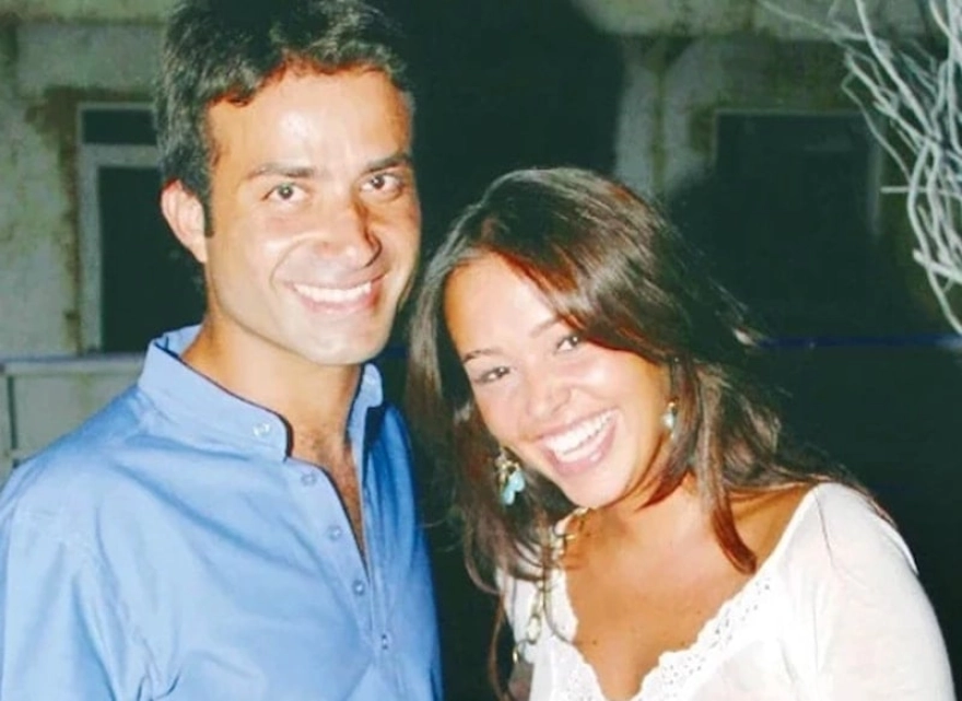 Lara Kamhi, 'Evet, tam zamanı' diyerek maruz kaldığı şiddeti ifşa etti