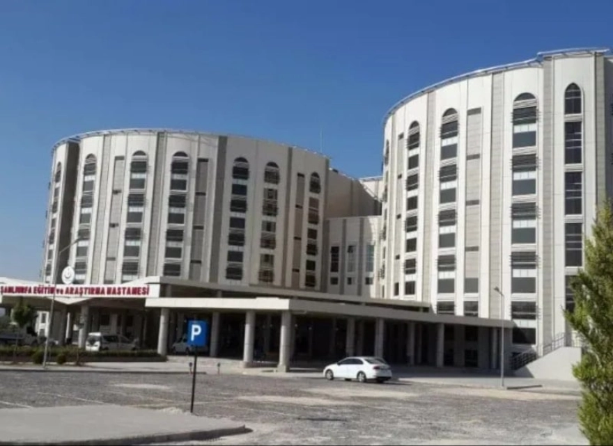 Devlet hastanesinde taciz skandalı: Doktora uzaklaştırma