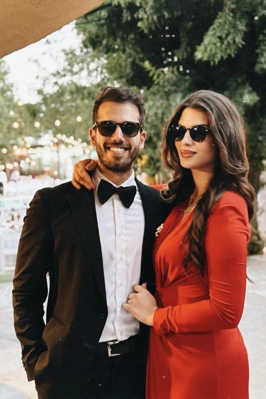 Derin Talu, sevgilisinin 10 yıllık ilişkisi hakkında ilginç bir yorum yaptı.