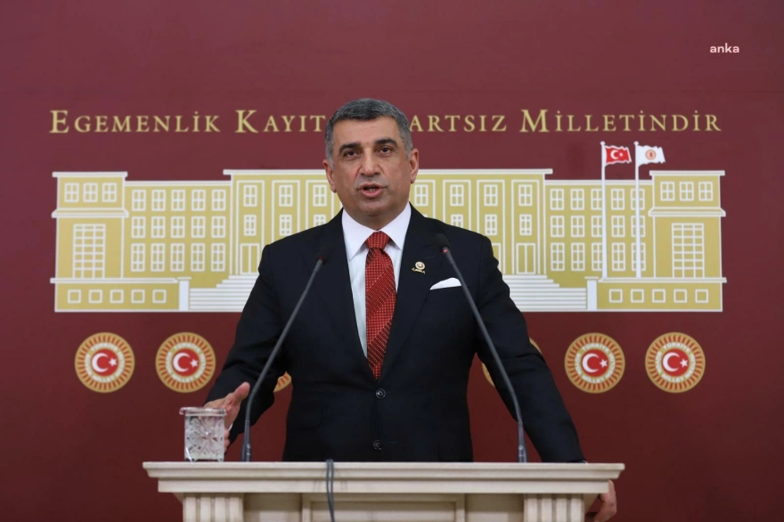 CHP Elazığ Milletvekili Gürsel Erol, Munzur Gözeleri'nde mescit yapılmasına karşı çıkmanın Alevi inancına aykırı olduğunu belirtti.