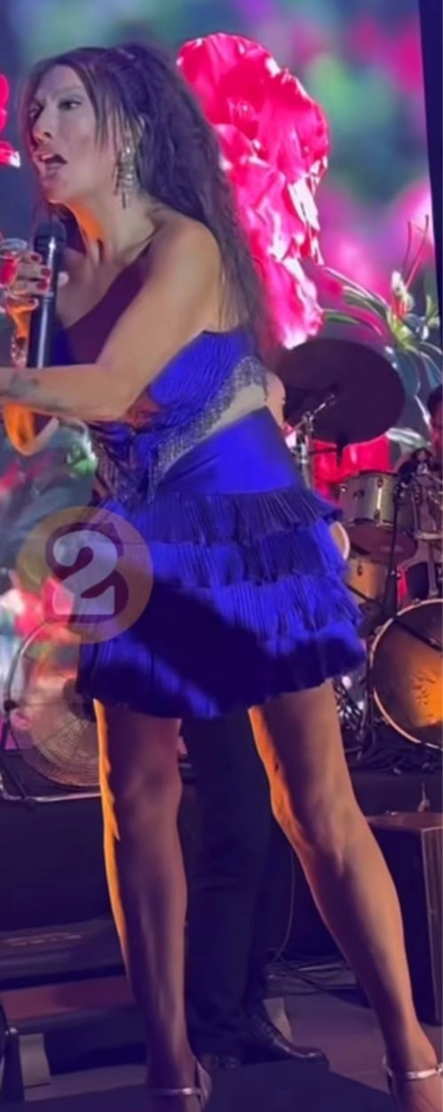 Işın Karaca, 8 ayda 30 kilo vererek adeta eridi.