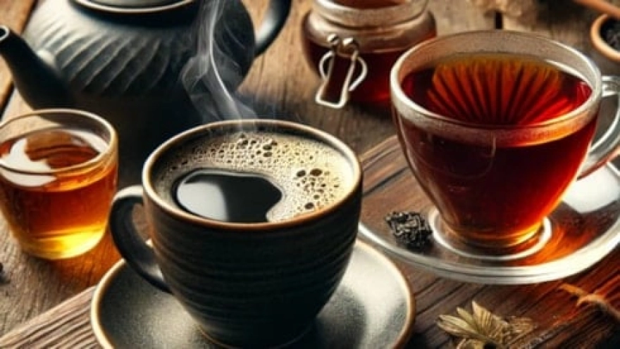 Aşırı Sıcak İçecek Tüketimiyle Gelen Riskler