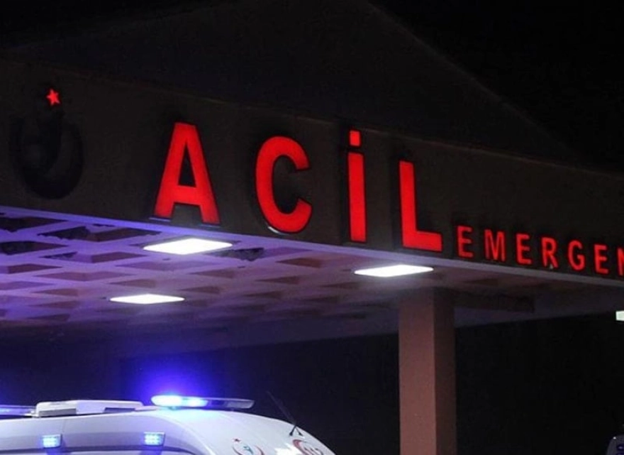 Karaman'da 10 Yaşındaki Çocuk Tarım Aleti Altında Can Verdi