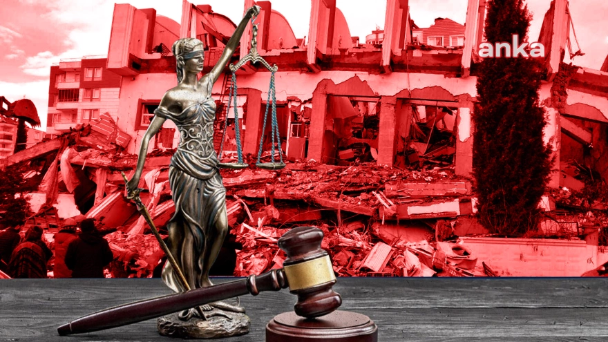 Gaziantep'teki deprem davalarında yargılanan eski Şehitkamil Belediyesi İmar Müdür Yardımcısı Ali Çağlayan'ın hala firari olduğu ortaya çıktı.