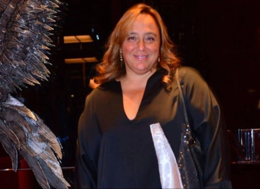 Ayşe Barım'dan Vicdanlara Sesleniş: 'Cezaevinde hayatımı kaybedersem sorumluluk kimin?'