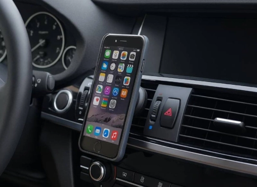 Aracına telefon tutacağı yerleştirenler dikkatli olmalı