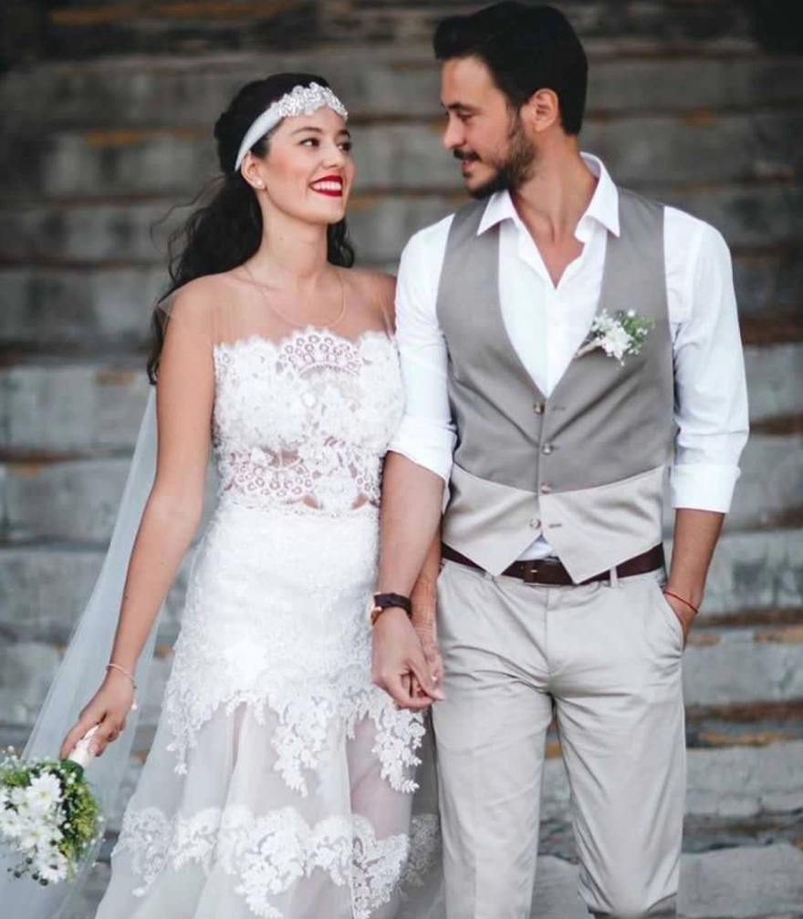 Pelin Akil ve Anıl Altan'ın Resmi Boşanması Gerçekleşti