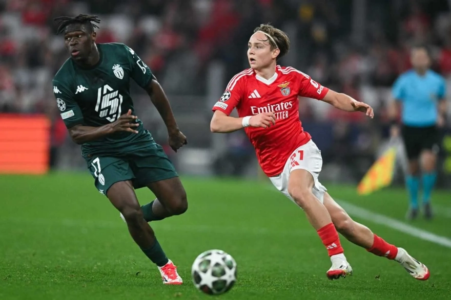 Galatasaray, Wilfried Singo transferini resmen açıkladı.