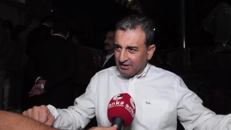 CHP Genel Başkan Yardımcısı Burhanettin Bulut, Türkiye'deki Demokrasiye Müdahalenin Suikast Olduğunu Söyledi