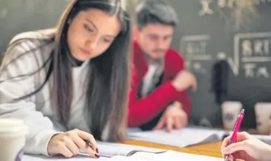 Sözelciler için şanslı bir yıl