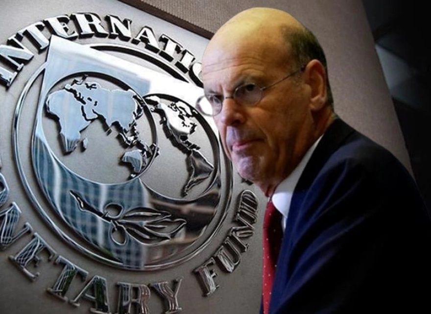 Fransa'da tehlike sinyalleri: IMF'ye mi yönelecek?