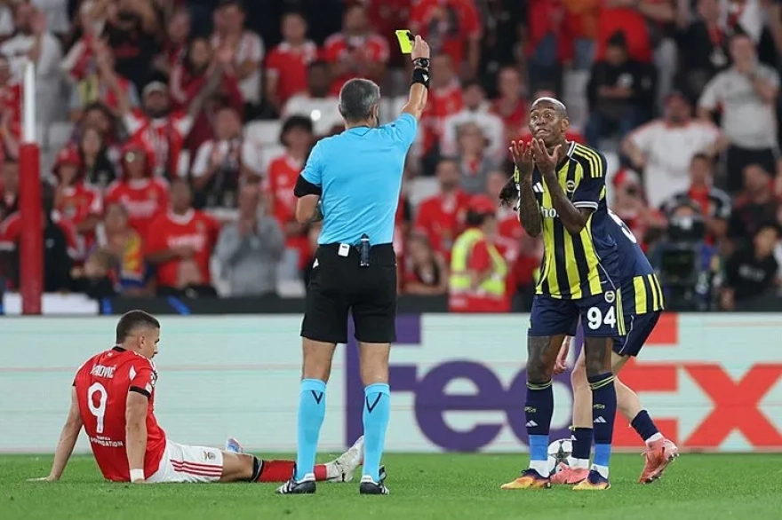 Galatasaray'ın Şampiyonlar Ligi'ndeki muhtemel rakipleri belli oluyor.