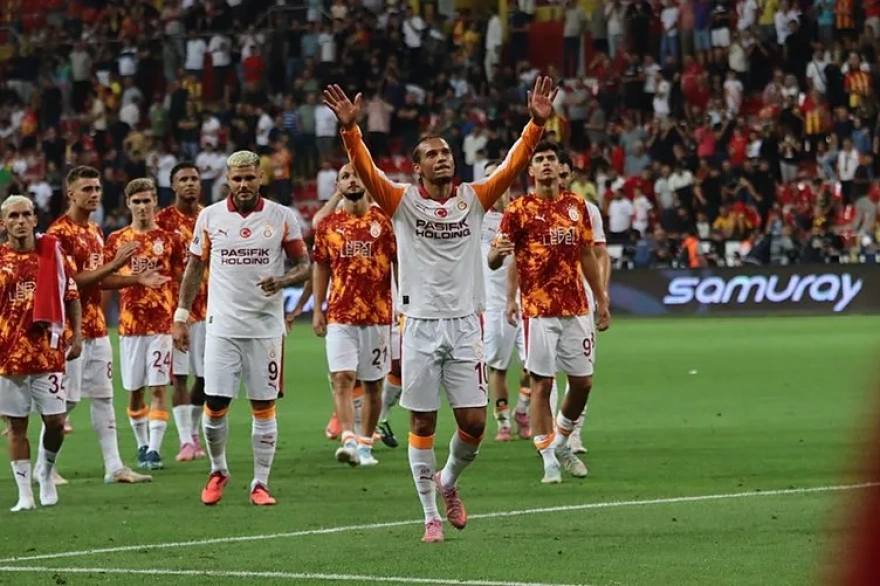 Galatasaray'ın Şampiyonlar Ligi'ndeki muhtemel rakipleri belli oluyor.
