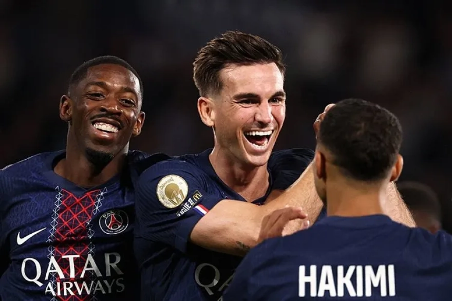 Galatasaray'ın Şampiyonlar Ligi'ndeki muhtemel rakipleri belli oluyor.