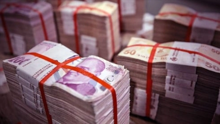 Bankacılık sektörünün mevduatlarında geçen hafta artış yaşandı - 28 Ağustos 2025