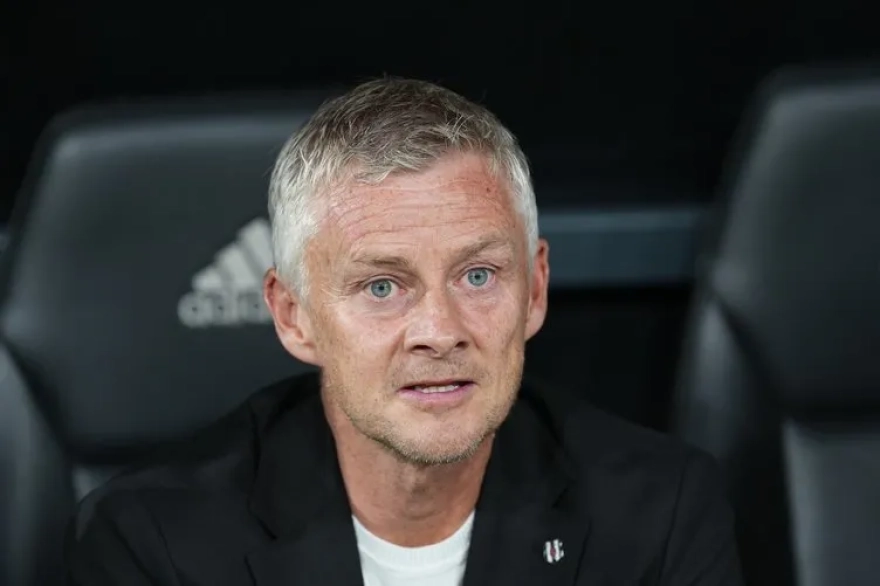 Beşiktaş'ta Ole Gunnar Solskjaer Dönemi Sona Erdi