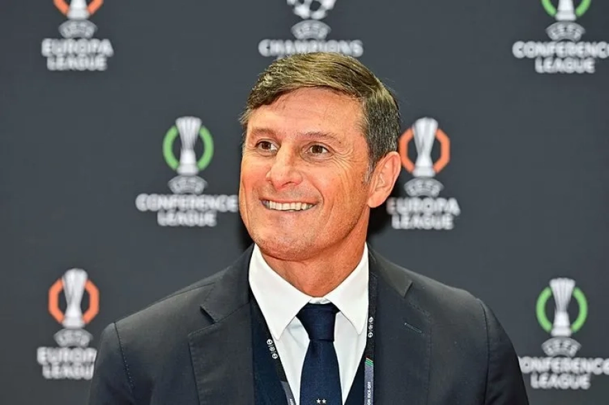 Dursun Özbek'ten Çarpıcı Şampiyonlar Ligi Kura Yorumu ve İddialı Mesajlar