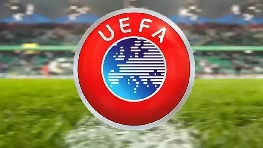 UEFA Ülke Puanı Sıralamasında Türkiye'nin Yeri Güncellendi