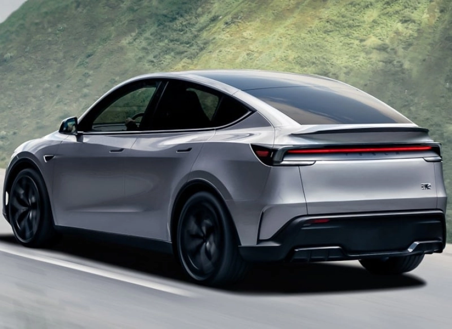 Tesla'nın En Pahalı Modeli Türkiye Piyasasında: 580 Kilometre Menzil