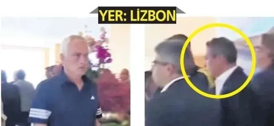 Fenerbahçe'de zorunlu birliktelik: Yönetimin eli kolu bağlı