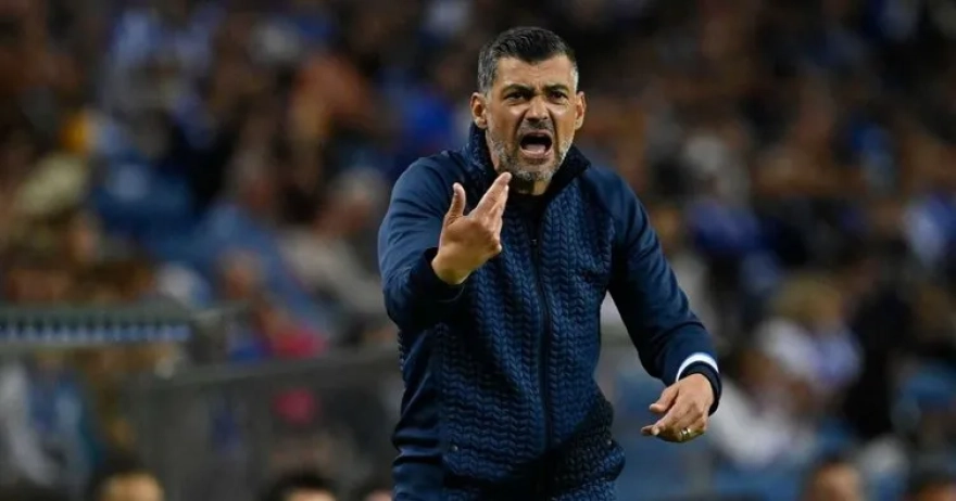 Sadettin Saran, Fenerbahçe'deki teknik direktör adayını duyurdu.