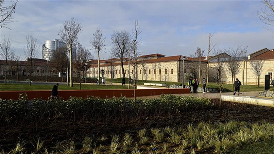 16. Uluslararası Dergi Günleri Yarın Rami Kütüphanesi'nde Başlıyor