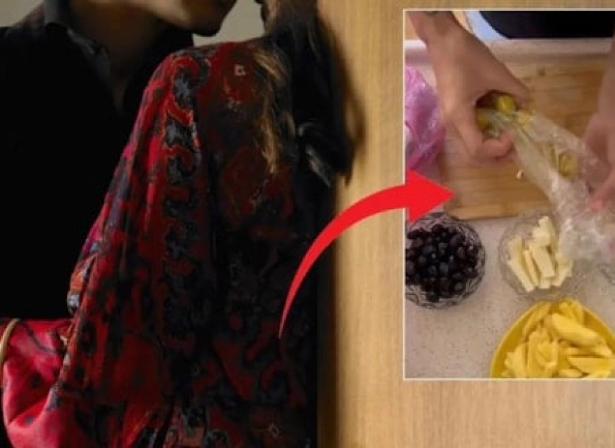 Sosyal Medyada 'Kocamı Aldattım' Akımına Yönelik Tepkiler Artıyor