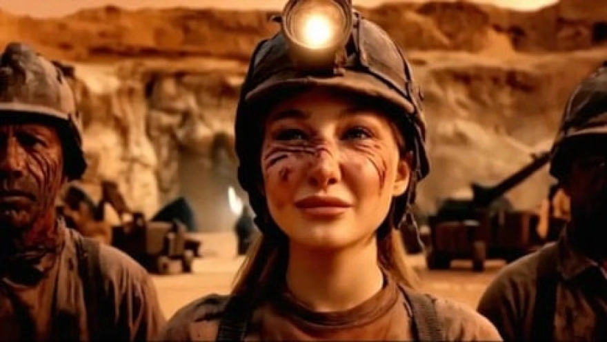 Yapay zeka yönetmenliğindeki film tartışma yarattı