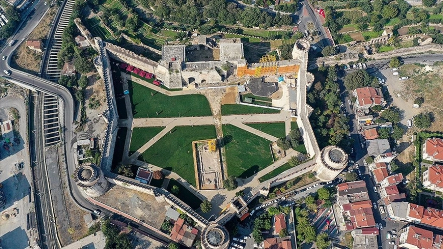 Aile Festivali, 10 Ekim'de Yedikule Hisarı'nda Başlıyor