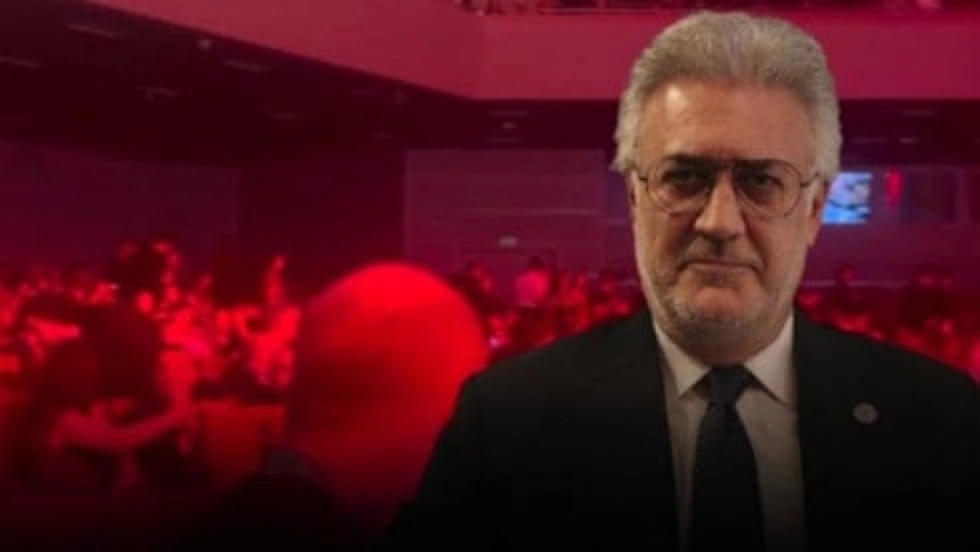 27. Afife Jale Tiyatro Ödülleri'nde Tamer Karadağlı Protestosu: Seyirciler Salonu Terk Etti