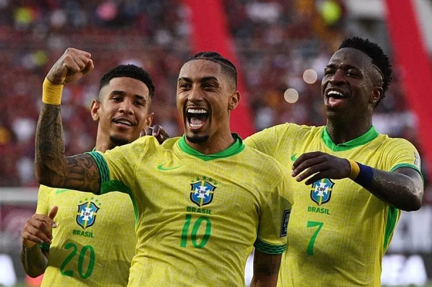 En yüksek kadro değerine sahip futbol milli takımları listesi açıklandı