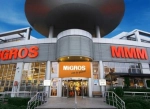 Migros'un kredi notu en üst seviyede