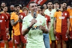 Fernando Muslera'dan Yıllar Sonra Gelen Türkçe İtirafı