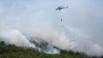 Türkiye'de orman yangınları açısından tehlikeli dönem başlıyor