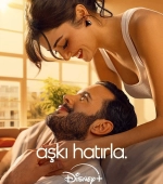 Hande Erçel ve Barış Arduç'un Cesur Sahneleri Gündemde