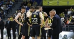 Türkiye Basketbol Federasyonu Disiplin Kurulu, Fenerbahçe Beko'ya para cezası verdi