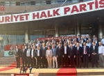 CHP 81 İl Başkanından Özgür Özel'e Destek ve Kemal Kılıçdaroğlu'na Birlik Çağrısı