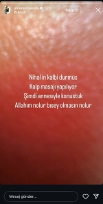 Yakın arkadaşı duyurdu: Nihal Candan'ın kalbi durdu
