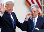 Trump'tan Fed Başkanı Powell'a eleştiri