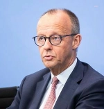 Almanya Başbakanı Merz hakkında 'kirli iş' sözleri nedeniyle suç duyurusu