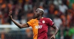 Diagne ve Ndiaye, Osimhen'in Galatasaray'ı Hak Ettiğini İfade Etti
