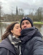 Aras Aydın'dan Evlilik Teklifi: 'Bireysel Emekliliğimi Bozdurup Yüzük Aldım'