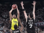 Türkiye Sigorta Basketbol Süper Ligi play-off final serisinin dördüncü maçında Beşiktaş Fibabanka ile Fenerbahçe Beko karşı karşıya geliyor.