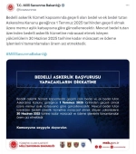 Bedelli askerlik ücreti 1 Temmuz'da güncellenecek