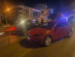 Pendik'te zincirleme kaza: Biri çocuk 5 kişi yaralandı