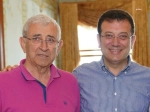 İmamoğlu'ndan Özel'e teşekkür: 'Acımasız ve hukuksuz uygulamalara rağmen ailece içimizi ferahlattınız'