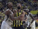 Fenerbahçe Beko ile Beşiktaş Fibabanka Final Serisinde Üçüncü Çeyrek