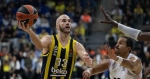 Fenerbahçe Beko, Sezonda 84 Maça Çıkarak Üç Kupa Kazandı